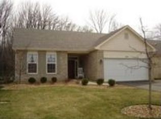 17129 Burton Ave, Lockport, IL 60441