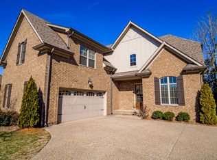 327 E Archer Way, Hendersonville, TN 37075