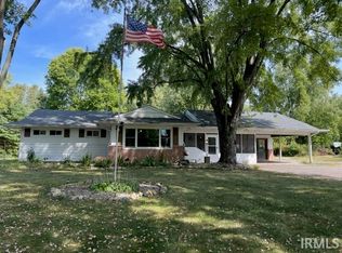 11300 W State Route 32, Yorktown, IN 47396