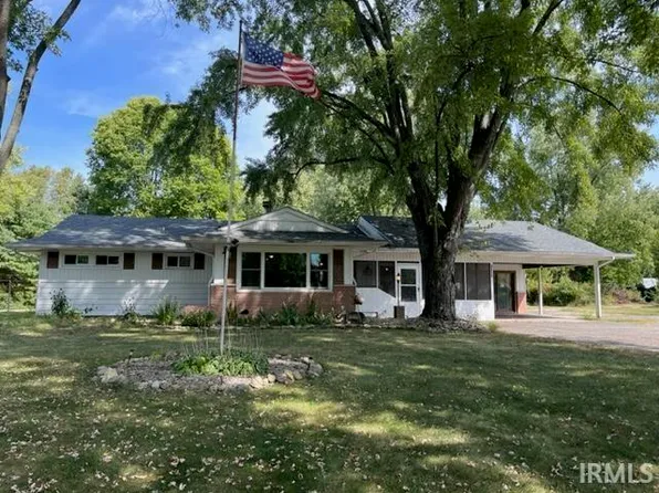 11300 W State Route 32, Yorktown, IN 47396