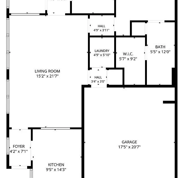 9009 Smokey Hill Ln — Photo 5