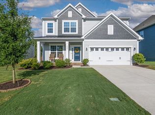6027 Cloverdale Dr, Tega Cay, SC 29708