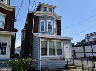 1856 S Broad St, Trenton, NJ 08610