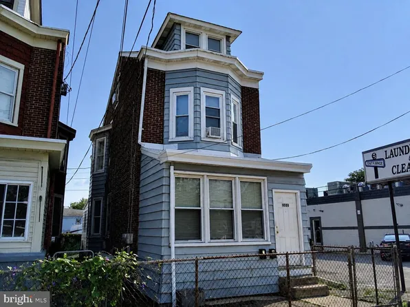 1856 S Broad St, Trenton, NJ 08610