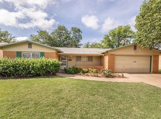 3803 37th St, Lubbock, TX 79413