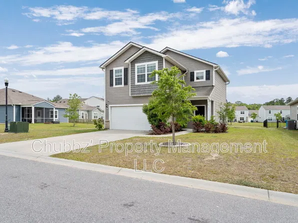 23 Toxaway Ln, Beaufort, SC 29906