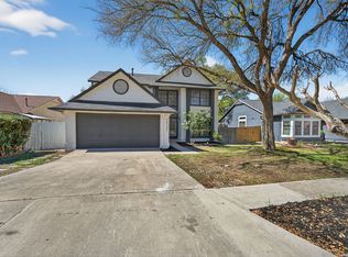 10123 Windburn Trl, Converse, TX 78109