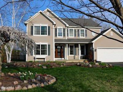 277 Longhouse Lane, Slingerlands, NY, 12159