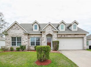 110 Clark Dr, Ferris, TX 75125