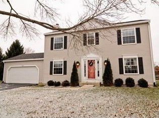 1961 Rollins Ct, Naperville, IL 60565