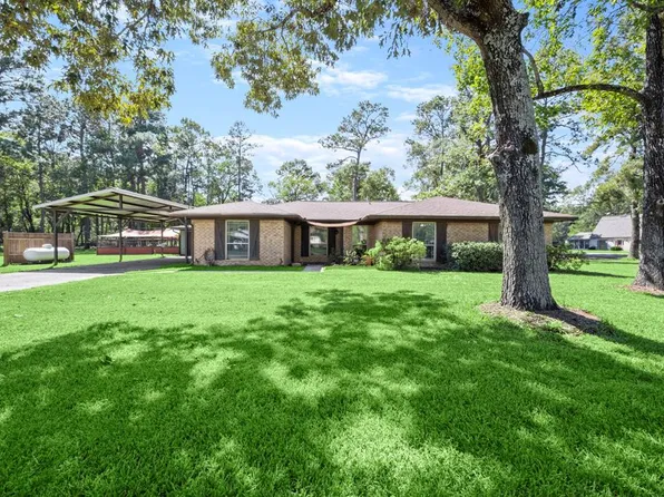 24788 Plantation Estates Circle, Porter, TX 77365