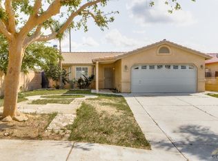 1511 Primrose Ct, Wasco, CA 93280