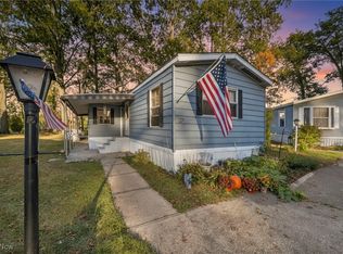 35157 Center Ridge Rd #126, North Ridgeville, OH 44039