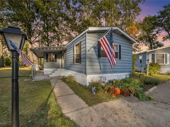 35157 Center Ridge Rd #126, North Ridgeville, OH 44039