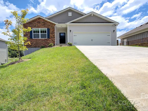 154 Monroe Creek Blvd, Asheville, NC 28806