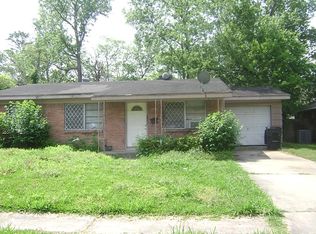 7626 Rhobell St, Houston, TX 77016