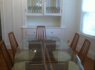 24 Commonwealth Rd #1, Watertown, MA 02472