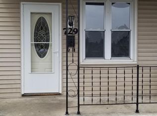 729 Shawnee Ave, Cumberland, MD 21502