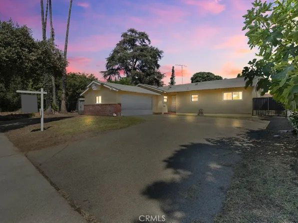 1256 Sheridan Ave, Pomona, CA 91767
