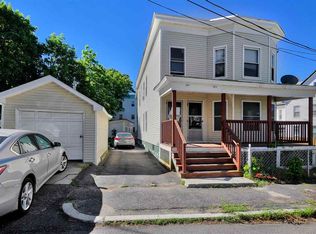 585-587 Lincoln St, Manchester, NH 03104