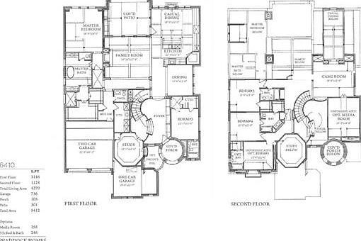2nd image of 7325 Fiore Ln