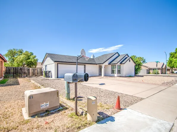 5321 W Eugie Ave, Glendale, AZ 85304