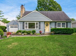 2827 Wellesley Rd, Columbus, OH 43209