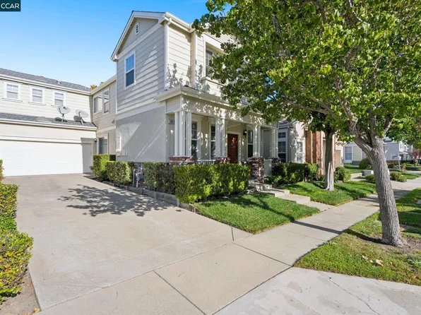 1012 Craftsman Dr, Hercules, CA 94547