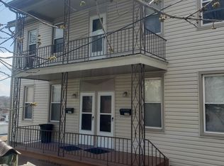327-329 Havelock Way, Pittsburgh, PA