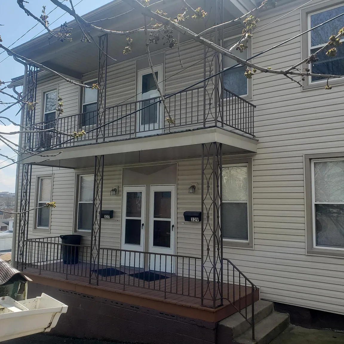 327-329 Havelock Way photo 1