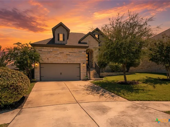 4221 Mercer Rd, Georgetown, TX 78628
