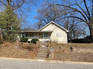 2615 E Vandalia St, Joplin, MO 64801