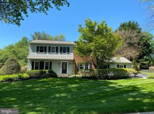 204 Shropshire Dr, West Chester, PA 19382