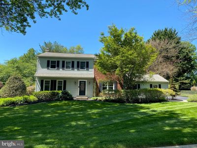 204 Shropshire Dr, West Chester, PA, 19382