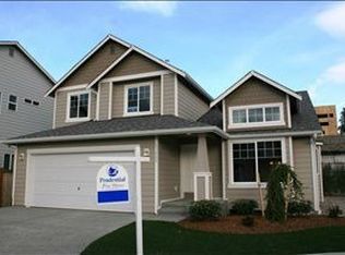 35939 30th Ave S, Federal Way, WA