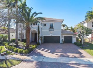 7509 NW 117th Ln, Parkland, FL 33076