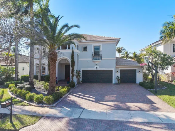 7509 NW 117th Lane, Parkland, FL 33076
