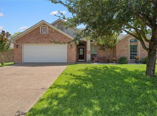 3012 Cherokee Ln, Woodway, TX 76712
