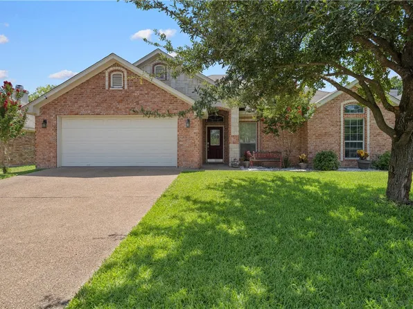 3012 Cherokee Ln, Woodway, TX 76712