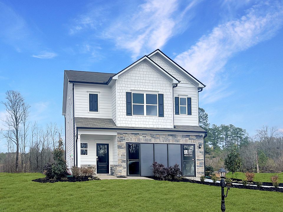 The Braselton II Model