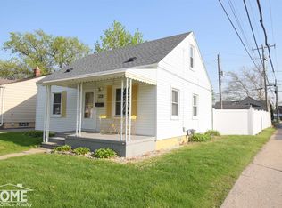 426 E Webster St, Ferndale, MI 48220