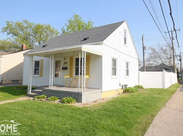 426 E Webster St, Ferndale, MI 48220