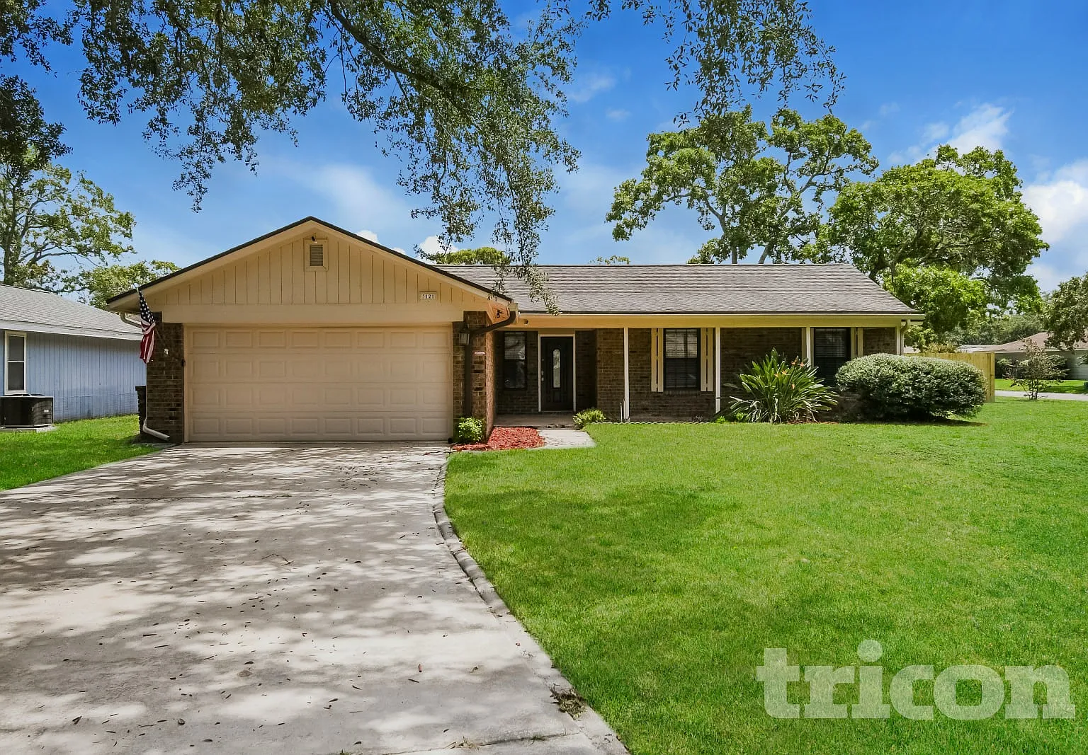 3121 Southwell Court Jacksonville FL — Photo 1