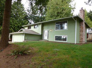 6878 Clover Blossom Ln NE, Bremerton, WA 98311