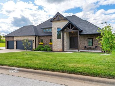 1283 S Waterstone Bend, Nixa, MO, 65714