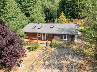 4719 Lackey Rd NW, Lakebay, WA 98349