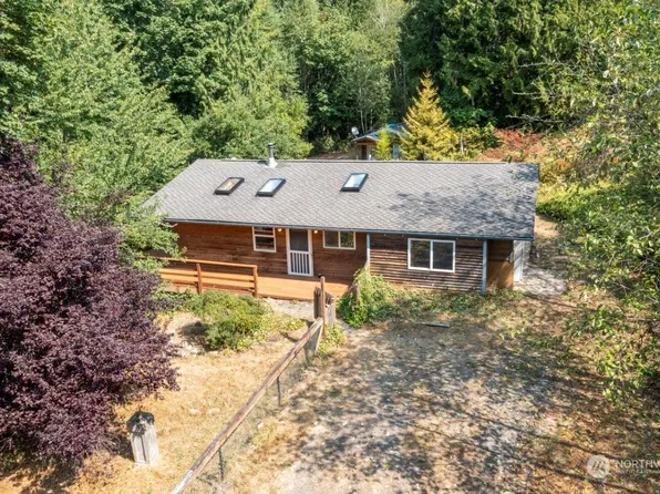 4719 Lackey Road NW, Lakebay, WA 98349