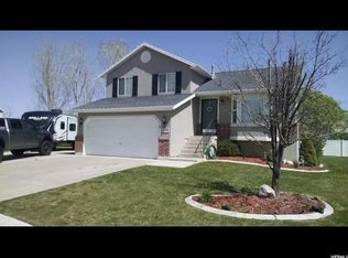 4178 W 4875 S, Roy, UT 84067