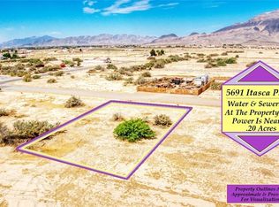 5691 Itasca Pl, Pahrump, NV 89060