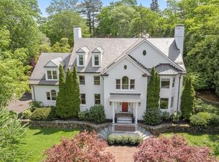 82 Sargent Rd, Brookline, MA 02445